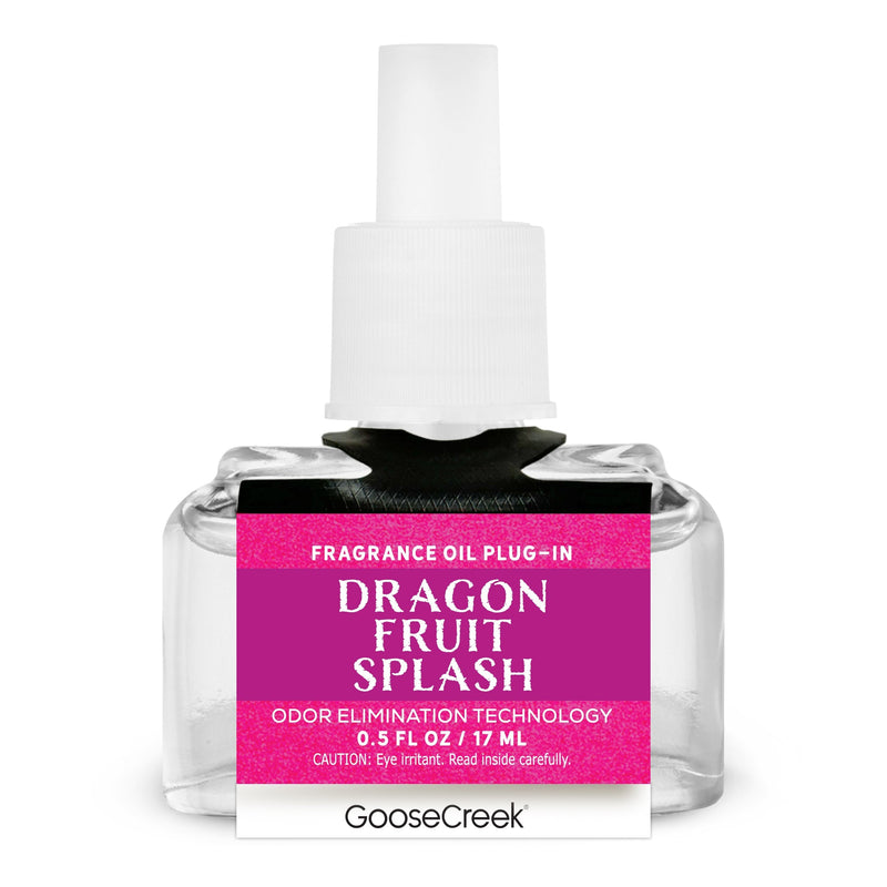 Dragonfruit Splash Odor Eliminating Plug-in Refill (S1J75)