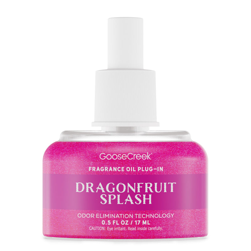 Dragonfruit Splash Odor Eliminating Plug-in Refill (S19MS)