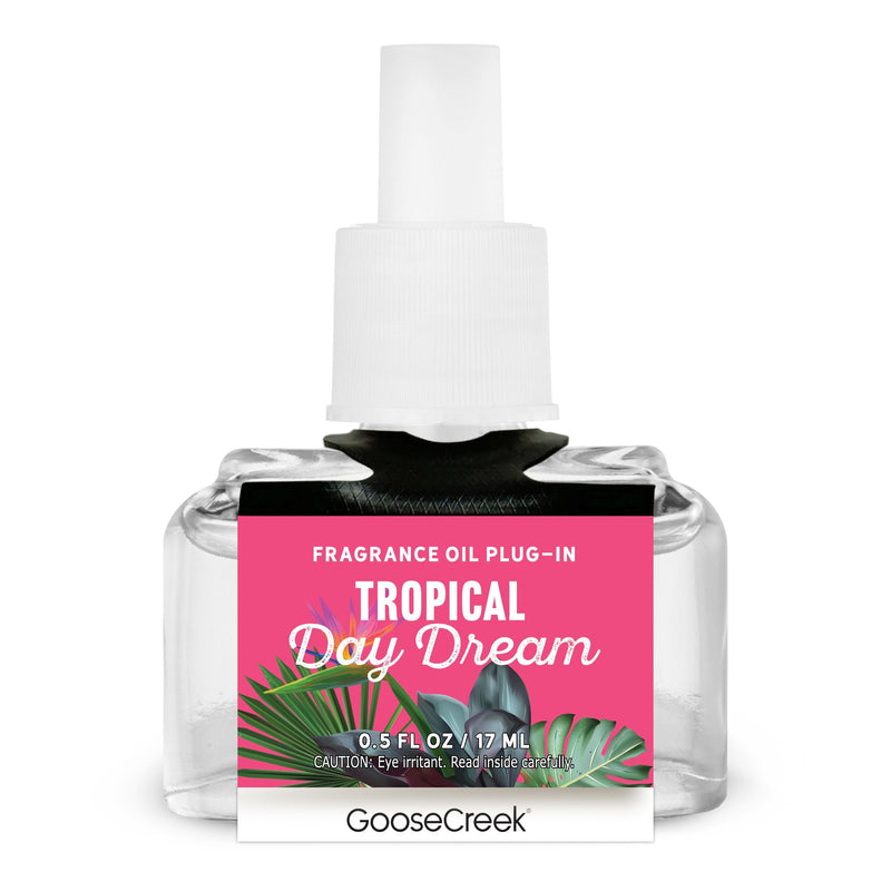 Tropical Daydream Plug-in Refill (S1NJY)